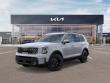 2025 Kia Telluride SX-Prestige X-Line SUV