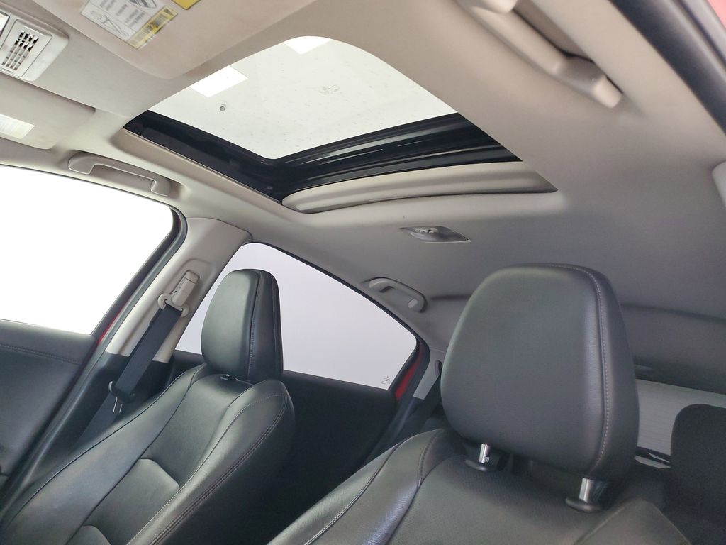 2020 Honda HR-V EX-L - Photo 22