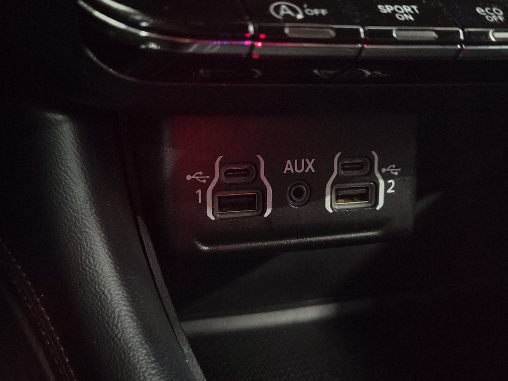 2024 Dodge Durango GT - Photo 20