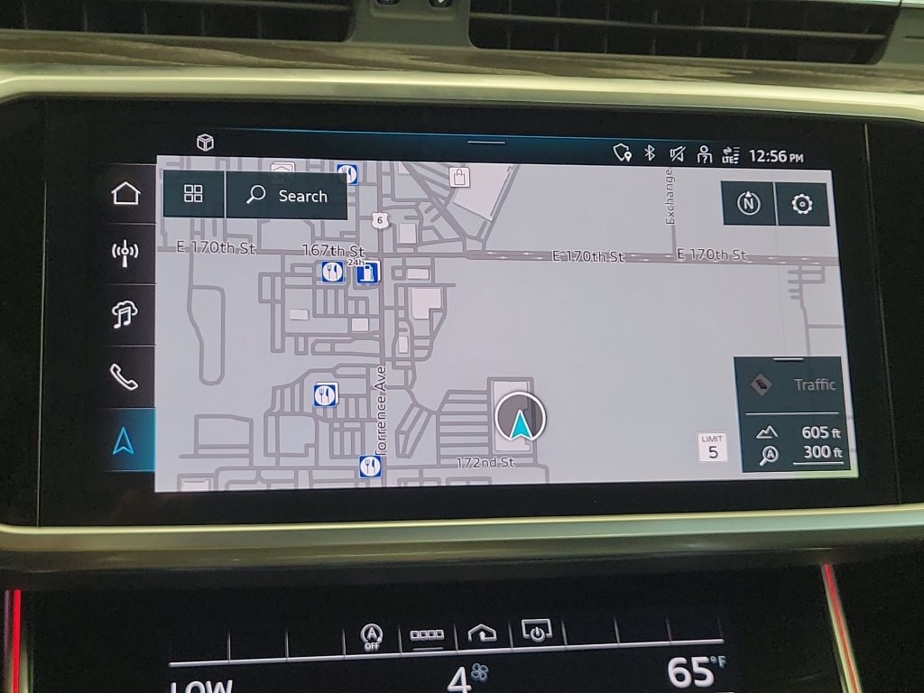 2024 Audi A6 Premium Plus - Photo 19
