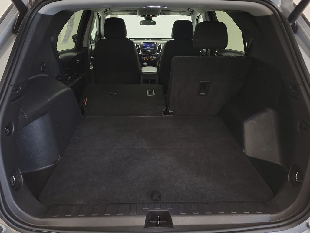 2024 Chevrolet Equinox LT - Photo 24