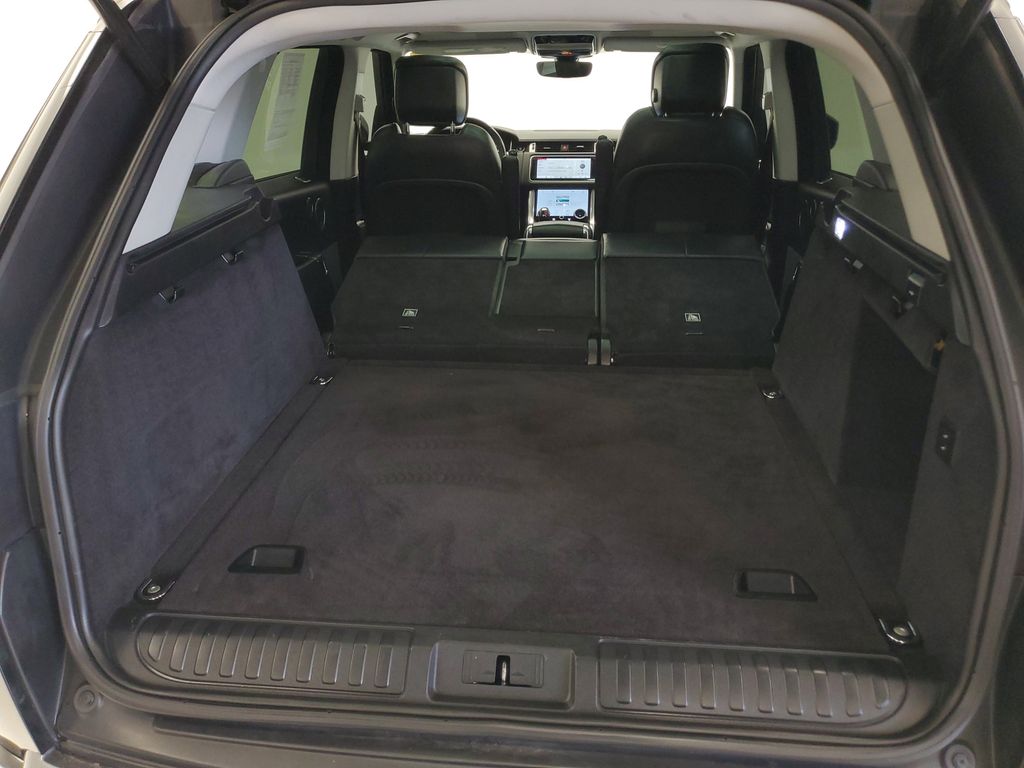2020 Land Rover Range Rover Sport HSE - Photo 29