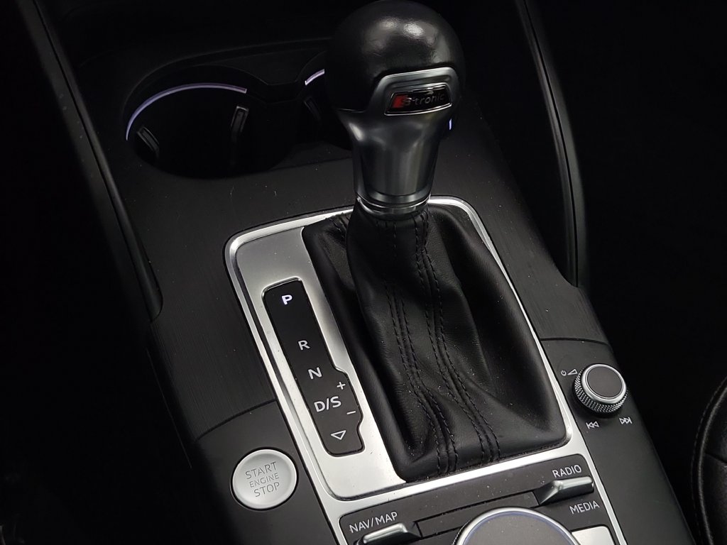 2018 Audi A3 Sedan Premium Plus - Photo 22