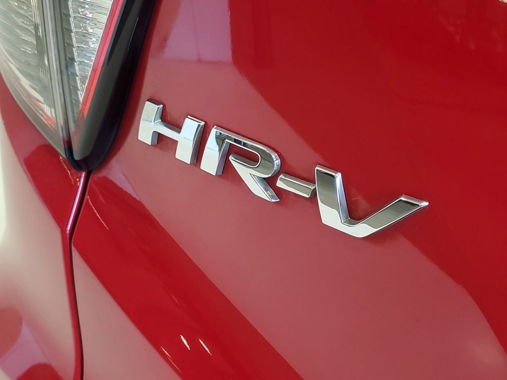 2020 Honda HR-V EX-L - Photo 6