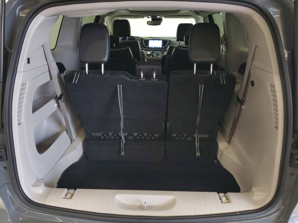 2023 Chrysler Pacifica Limited - Photo 24