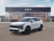 2026 Kia Sportage Hybrid EX SUV