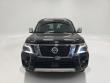 2018 Nissan Armada Platinum SUV