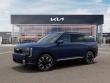 2027 Kia Telluride S SUV