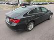 2023 Chevrolet Malibu 1LT Sedan