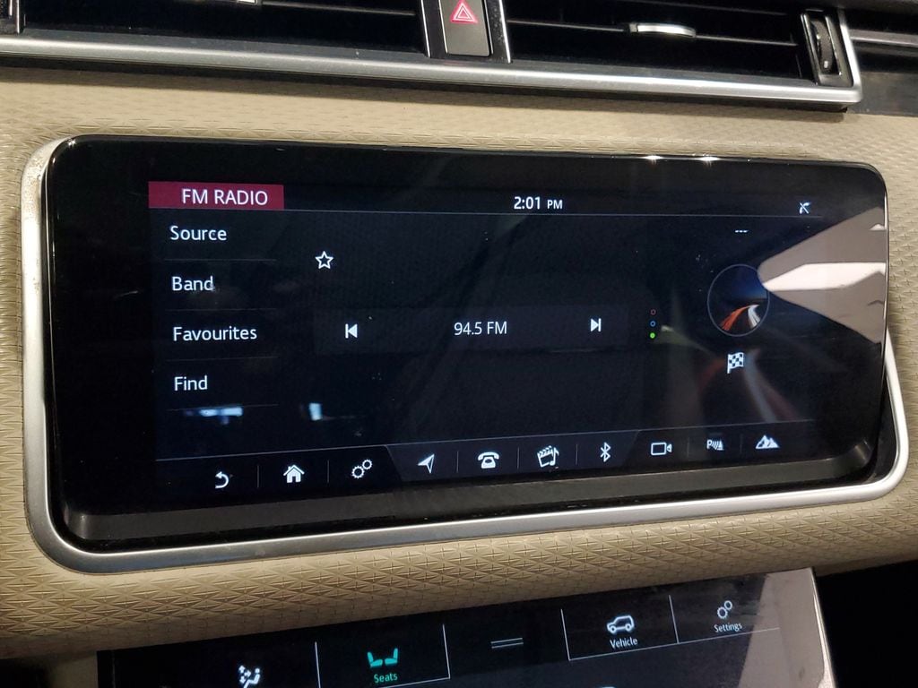2020 Land Rover Range Rover Velar S - Photo 13