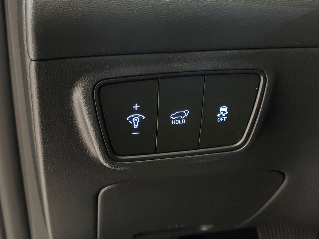 2022 Hyundai Tucson Limited - Photo 13