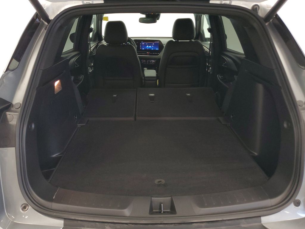 2025 Chevrolet Trailblazer Activ - Photo 28