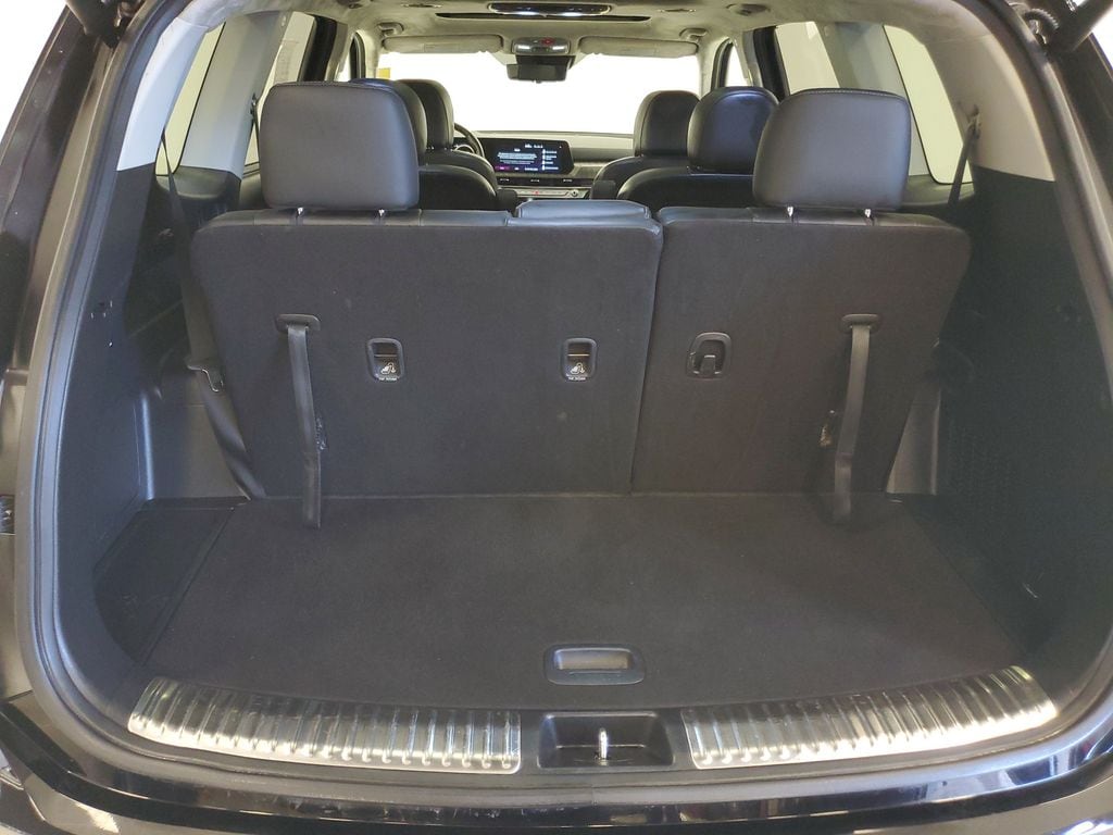 2024 Kia Telluride SX Prestige - Photo 24