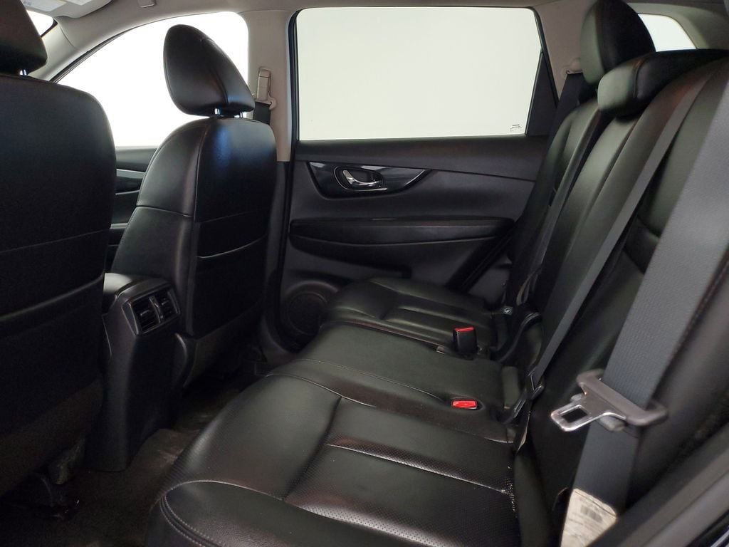2020 Nissan Rogue SL - Photo 24