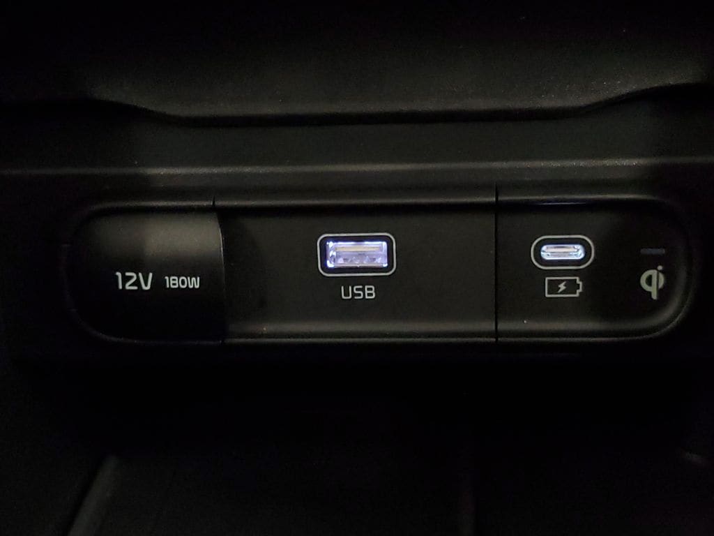 2024 Kia Telluride SX Prestige - Photo 21
