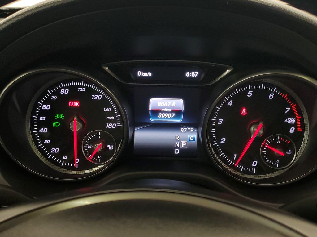 2020 Mercedes-Benz GLA GLA250 - Photo 16