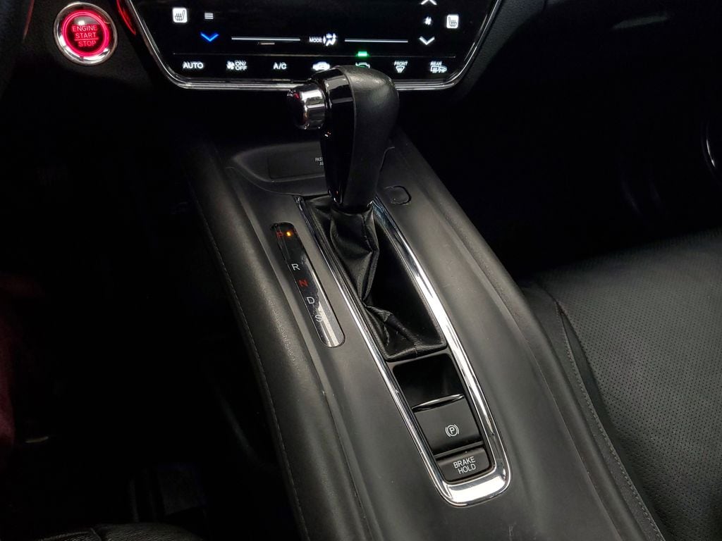 2020 Honda HR-V EX-L - Photo 20