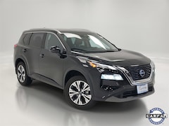 2023 Nissan Rogue SV SUV