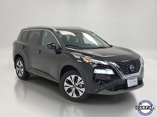 2023 Nissan Rogue SV SUV