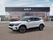 2026 Kia Seltos S SUV