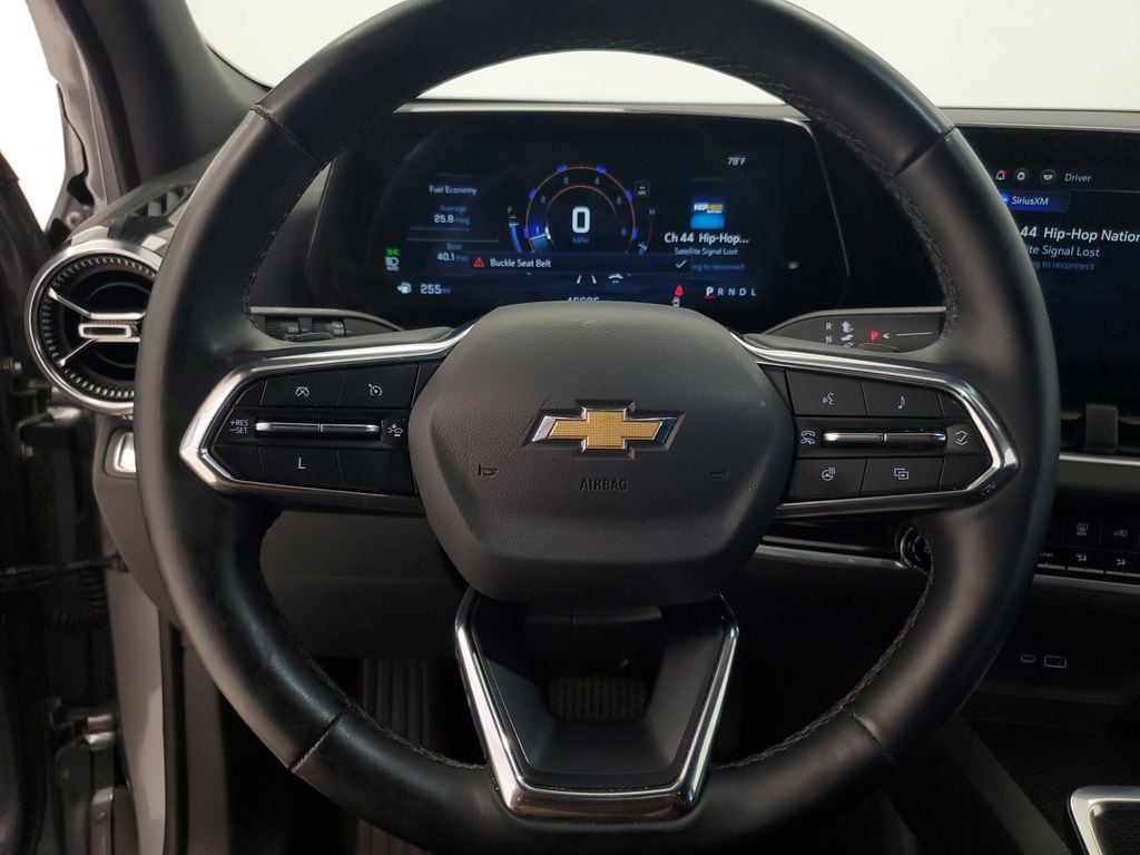 2025 Chevrolet Equinox LT - Photo 16