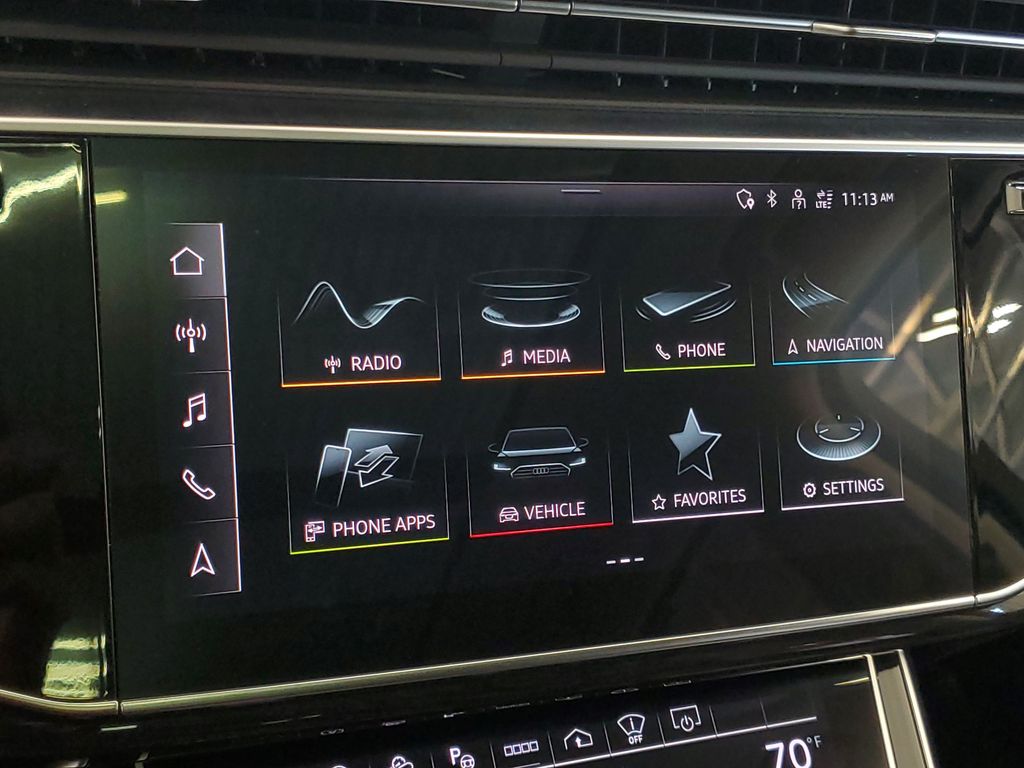 2023 Audi Q7 Prestige - Photo 18