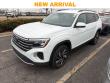 2025 Volkswagen Atlas 2.0T SE w/Technology SUV