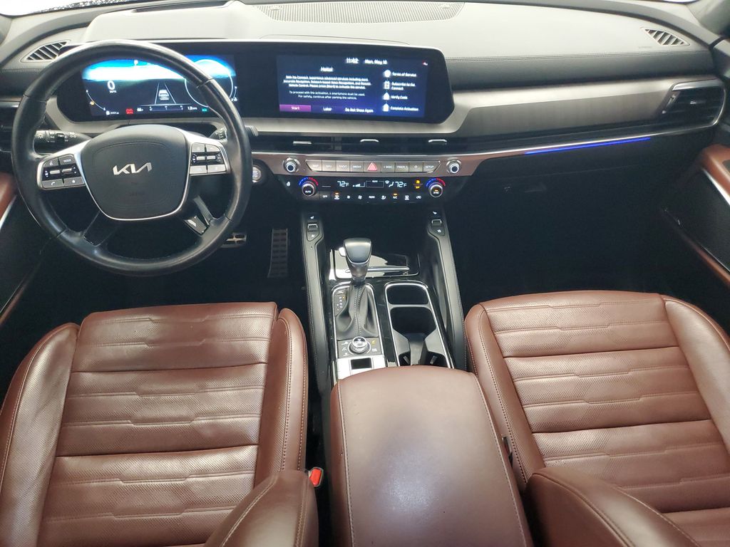 2024 Kia Telluride SX Prestige - Photo 14