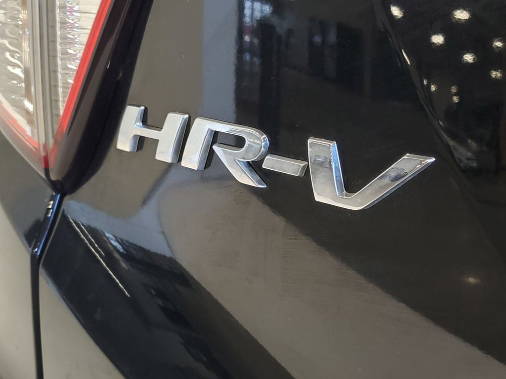 2021 Honda HR-V LX - Photo 8