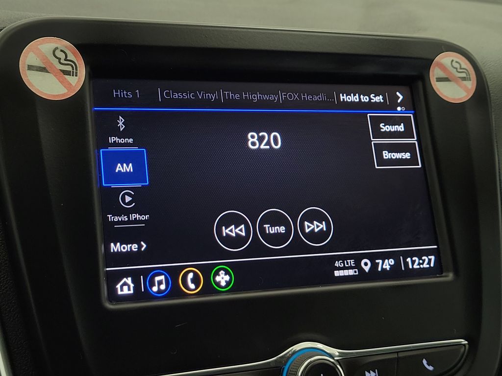 2024 Chevrolet Equinox LT - Photo 19