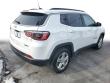 2023 Jeep Compass Latitude SUV