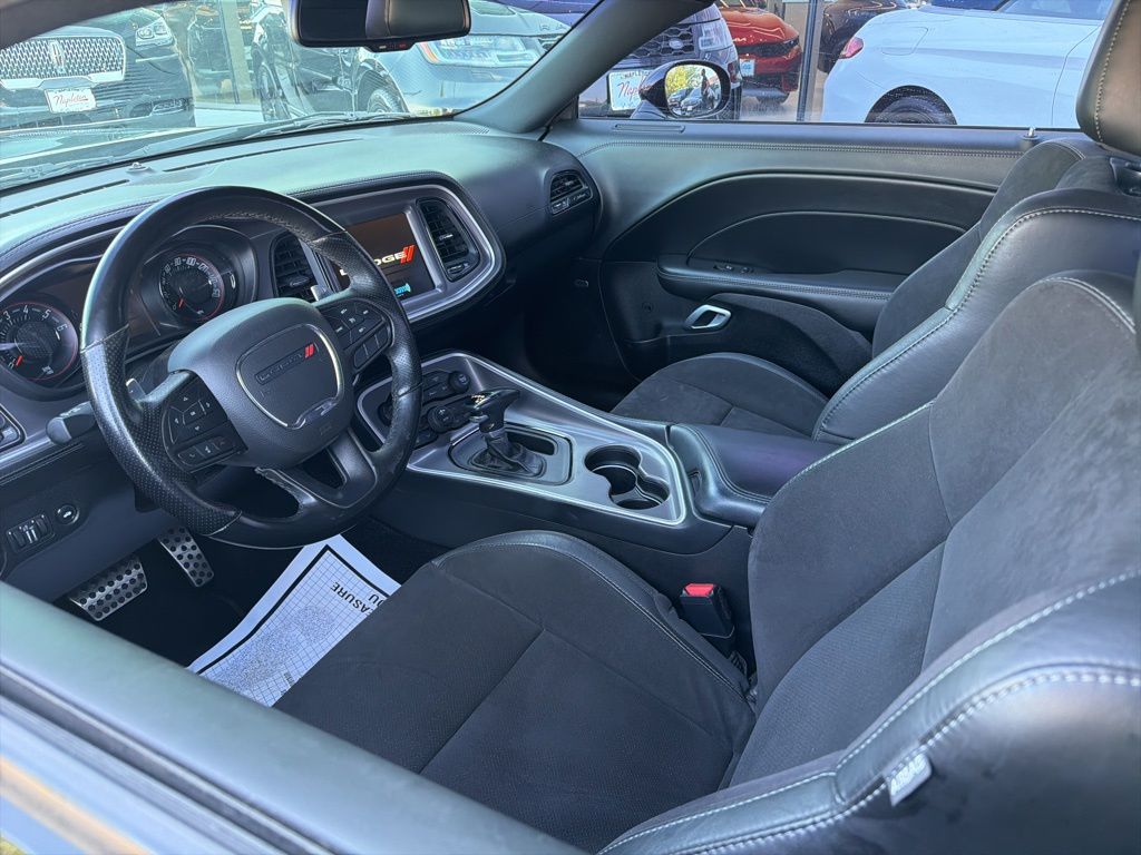 2022 Dodge Challenger GT - Photo 8