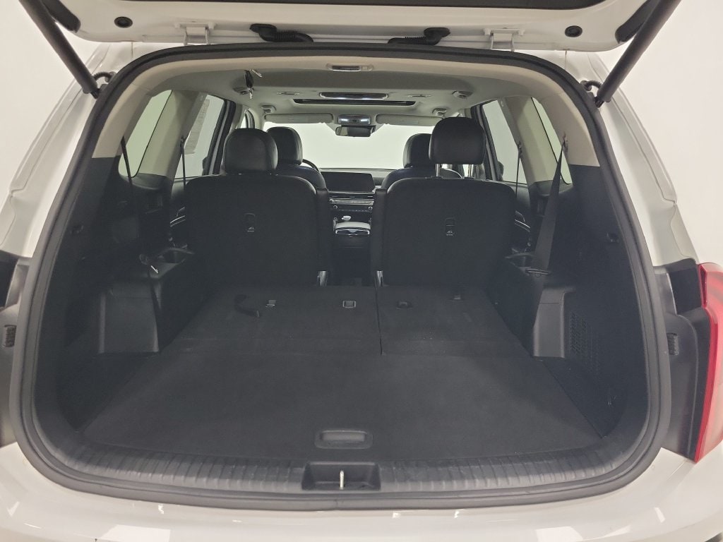 2025 Kia Telluride S - Photo 25