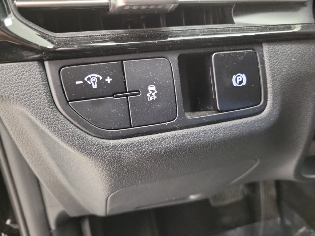 2026 Kia Sportage LX - Photo 13