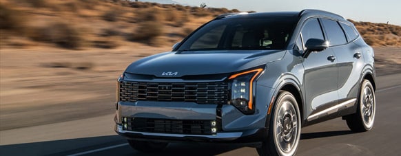 Chicago Kia Sportage For Sale