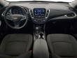 2024 Chevrolet Malibu 1LT Sedan