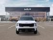 2026 Kia Sorento Hybrid X-Line SX Prestige SUV