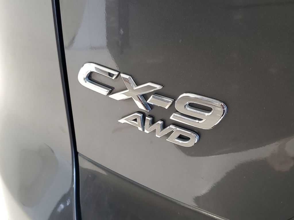 2017 Mazda CX-9 Signature - Photo 7