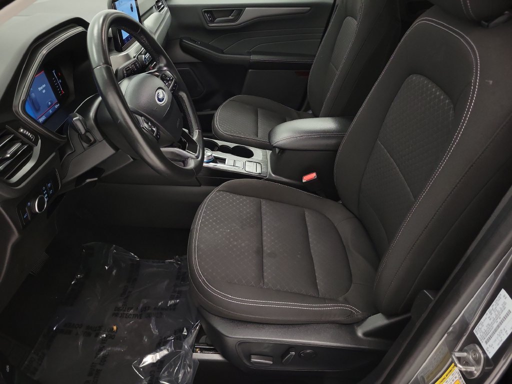 2024 Ford Escape Active - Photo 8