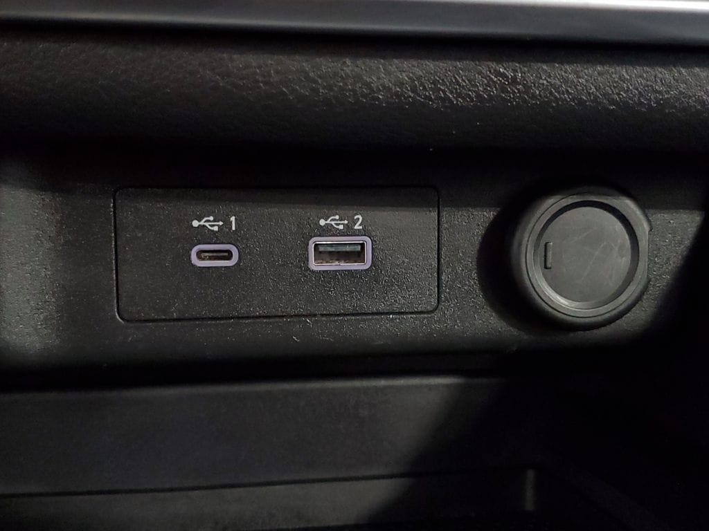 2023 Nissan Rogue S - Photo 21