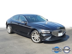 2022 Genesis G70 2.0T Sedan