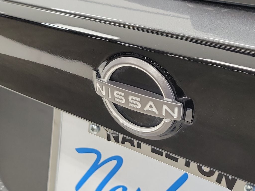 2026 Nissan KICKS SV AWD - Photo 7