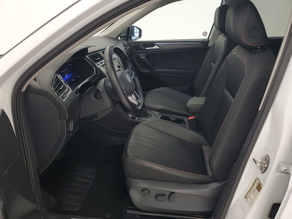 2024 Volkswagen Tiguan Wolfsburg Edition - Photo 12