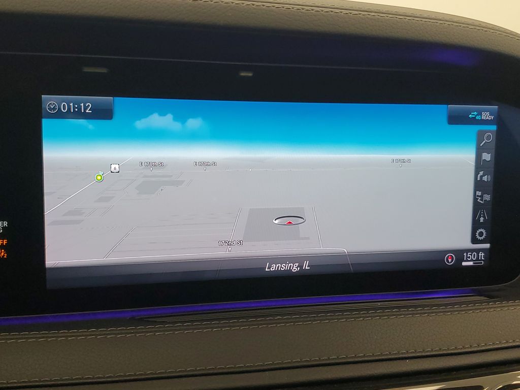 2019 Mercedes-Benz S-Class S450 - Photo 20