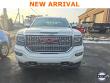 2018 GMC Sierra 1500 Denali Truck Crew Cab