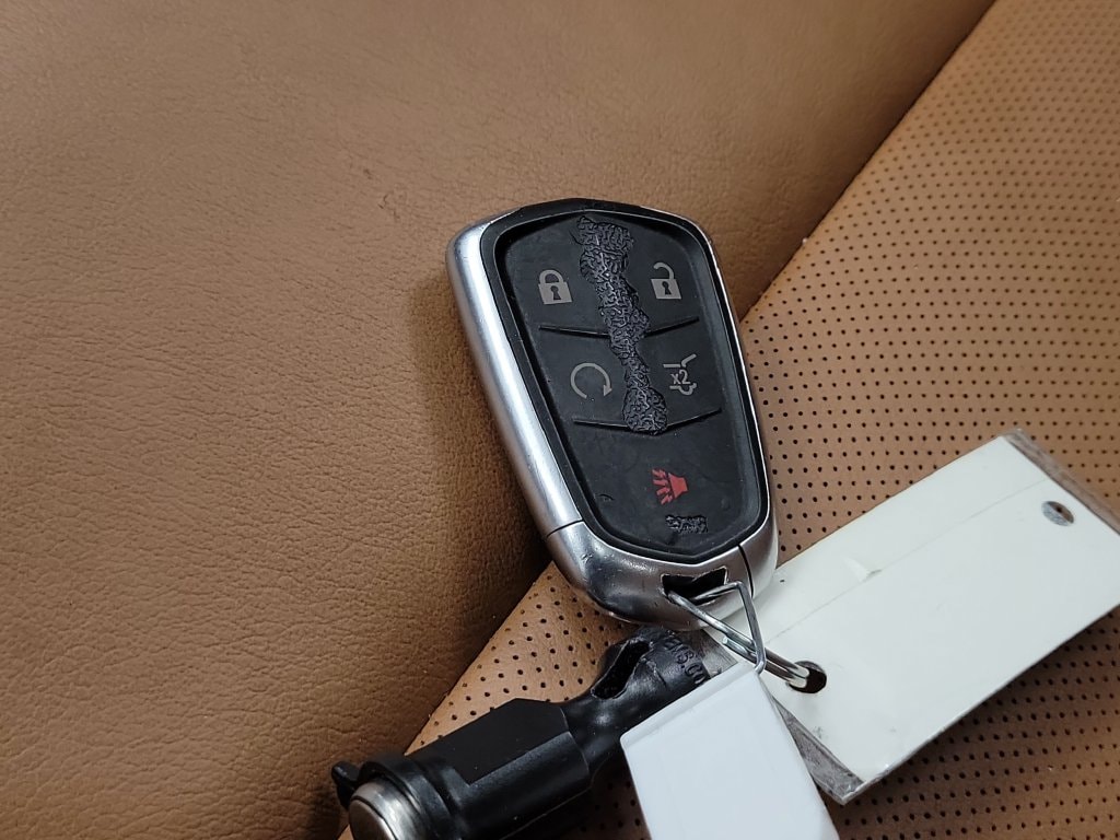 2023 Cadillac XT4 Premium Luxury - Photo 29