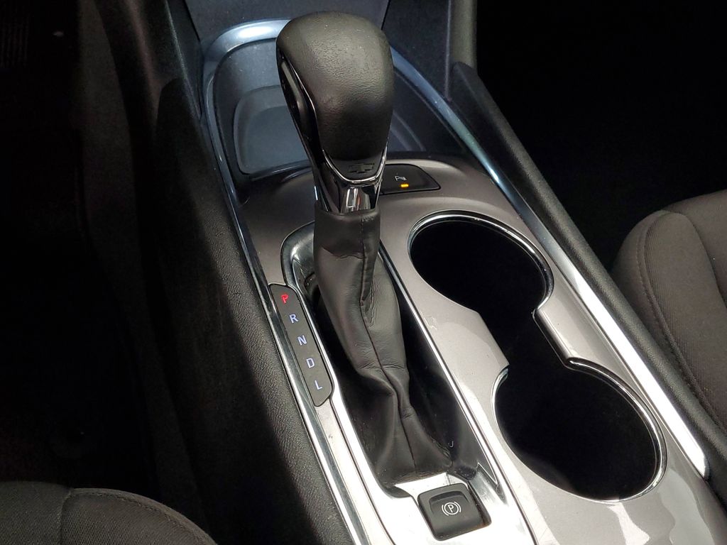 2023 Chevrolet Malibu 1LT - Photo 26