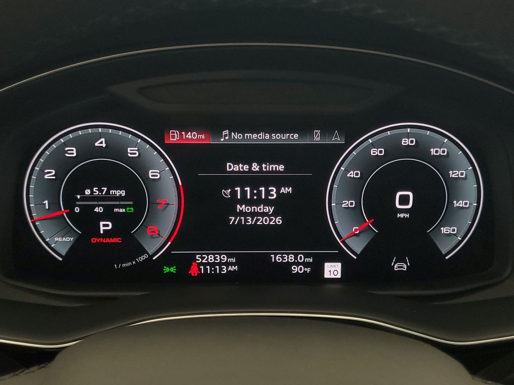 2023 Audi Q7 Prestige - Photo 17