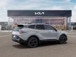 2026 Kia Sportage X-Line SUV