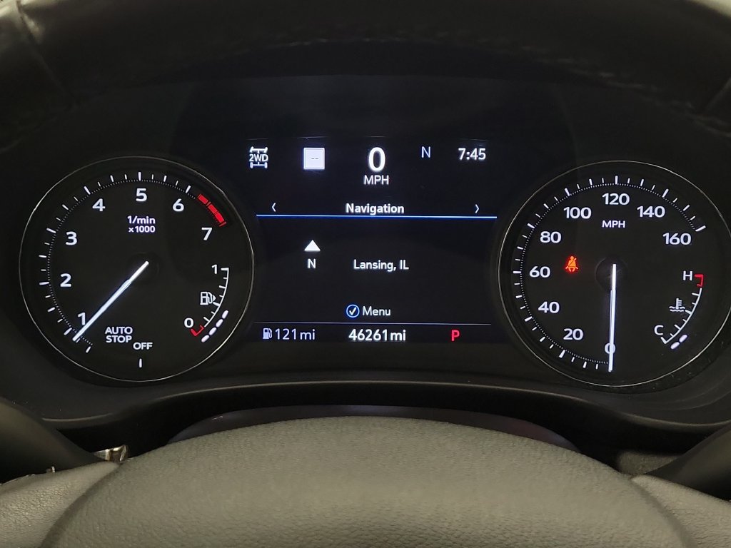 2023 Cadillac XT4 Premium Luxury - Photo 17